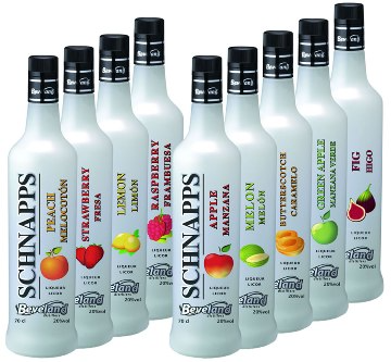 Schnapps