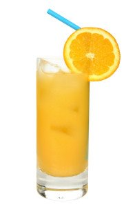 Screwdriver