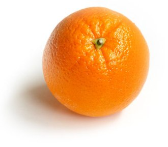 Sinaasappel Sinaasappel