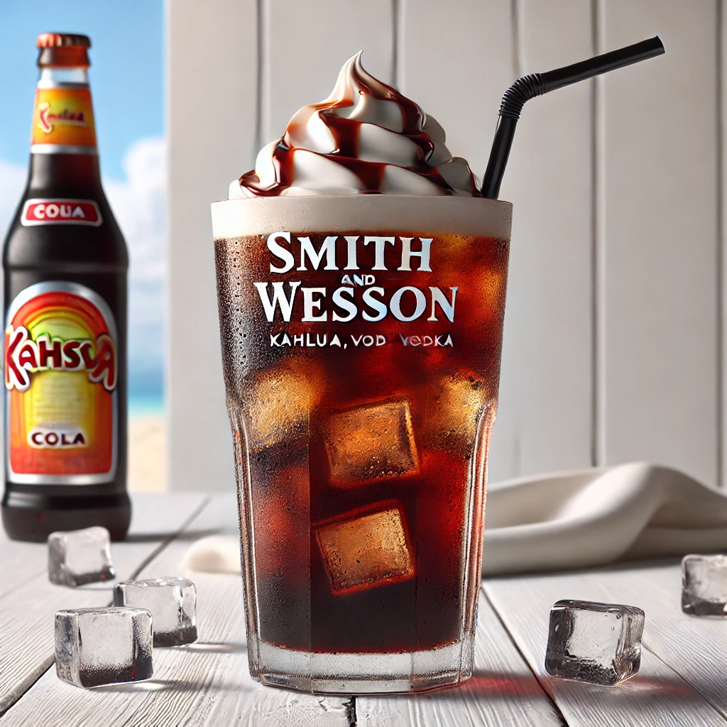 Smith and wesson