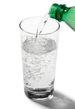 Sodawater