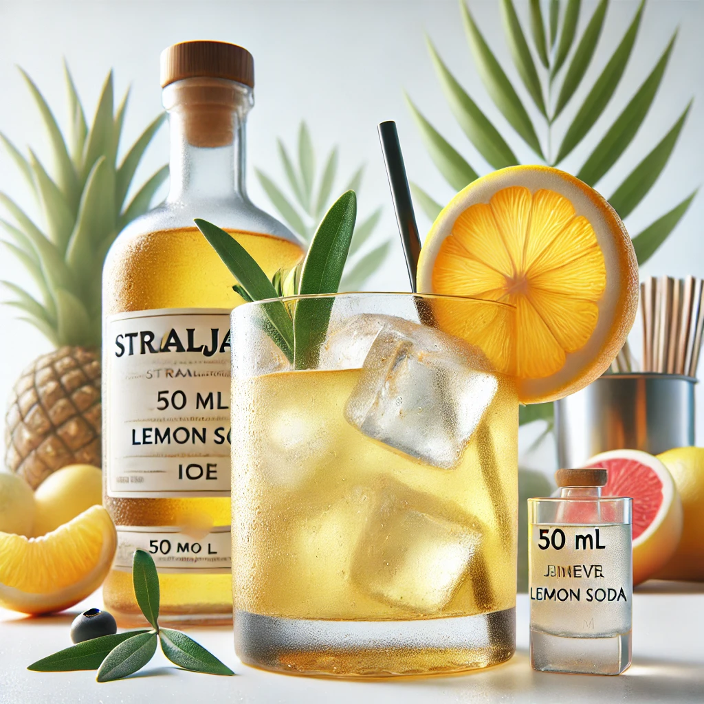 Straaljager