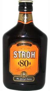 Stroh Rum Stroh Rum