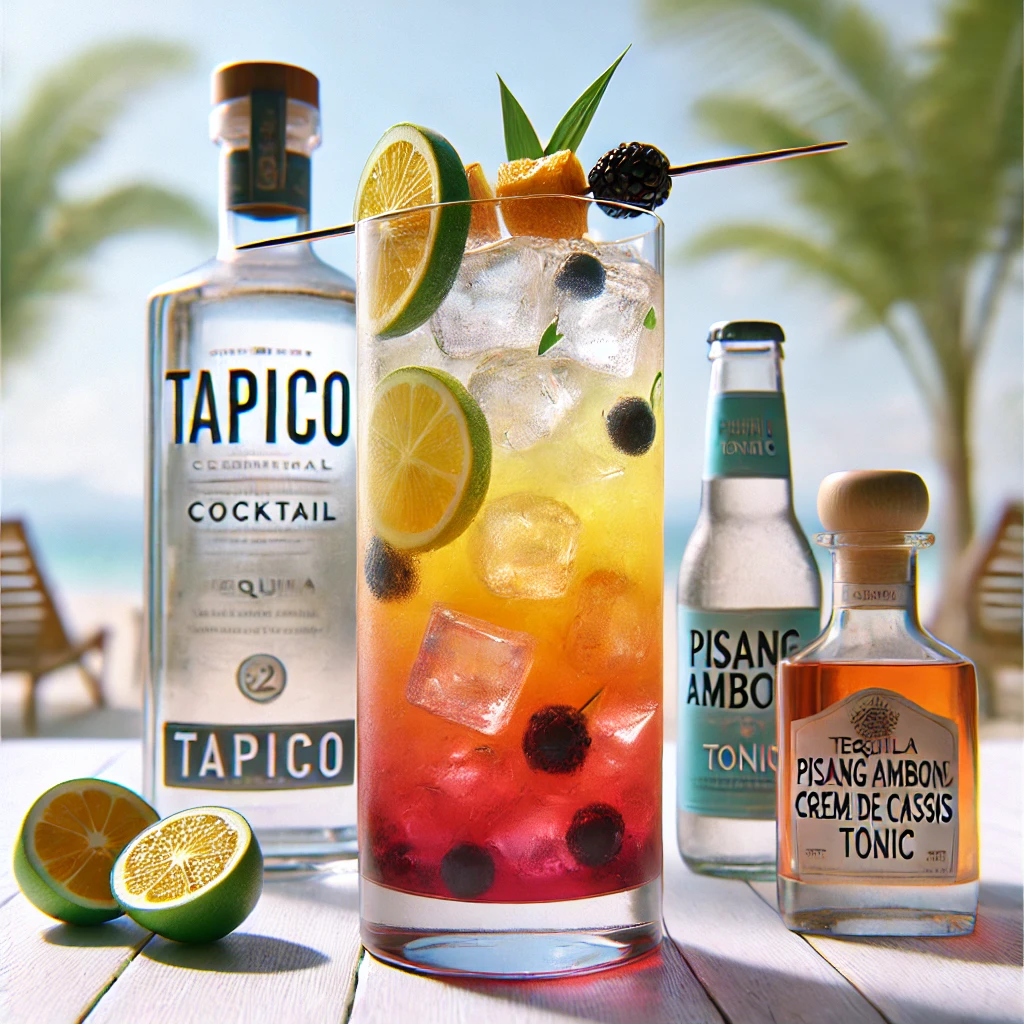 Tapico