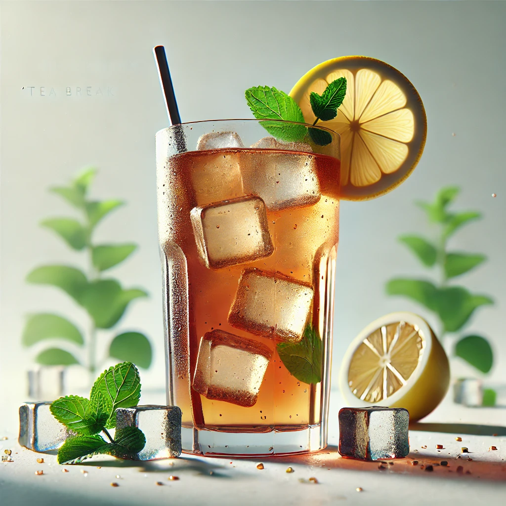 Tea Break