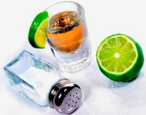 Tequila Mexican
