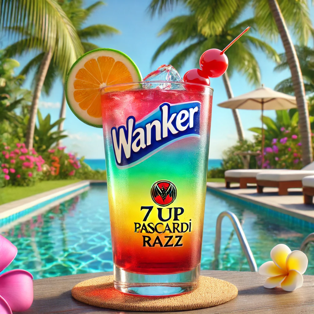 The Wanker