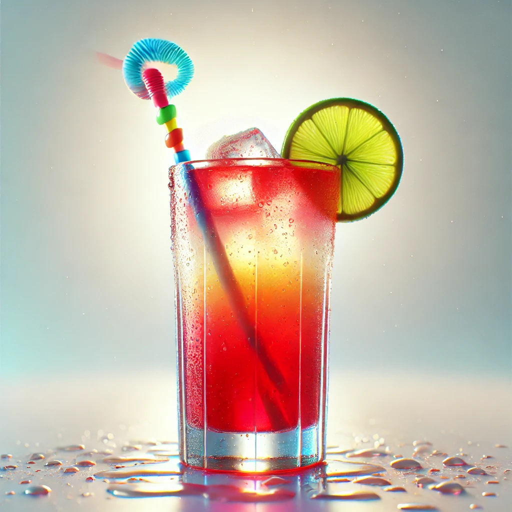 Maak deze cocktail: Thinking of You
