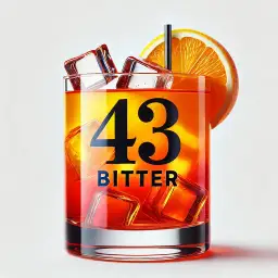 43 Bitter