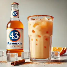 43 Dreamsicle