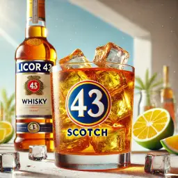 43 Scotch