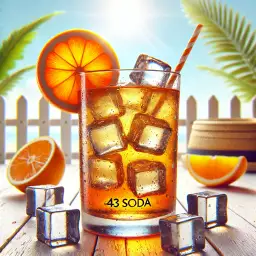 43 Soda