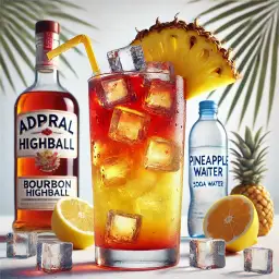 Admiral highball