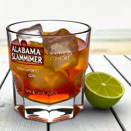 Alabama slammlimer