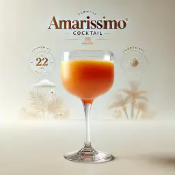 Amarissimo