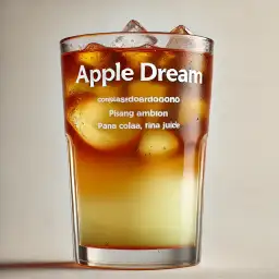 Apple Dream