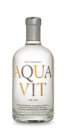 Aquavit