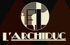 Archiduc