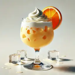 Shake this cocktail: Avalanche
