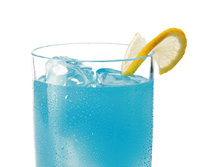 Azure Sangria