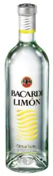 Bacardi Limon