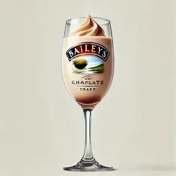Baileys Shake