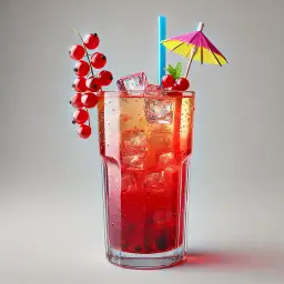 Maak deze cocktail: Bakkus