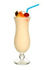 Banana Colada