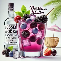 Bessen en Wodka