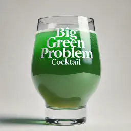 Big Green Problem