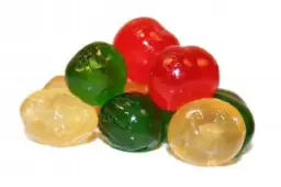 Bigarreaux (Franse vruchtjes)