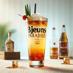 Bjeuns paradise