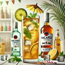 Shake this cocktail: Blietie