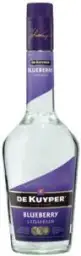 Blueberry likeur