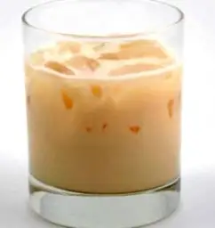 Maak deze cocktail: BMW