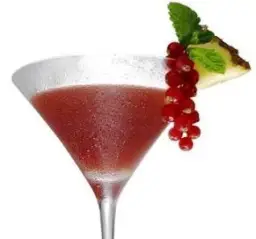 Shake this cocktail: Bonsoni