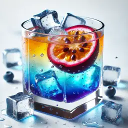 Shake this cocktail: Bordeautje