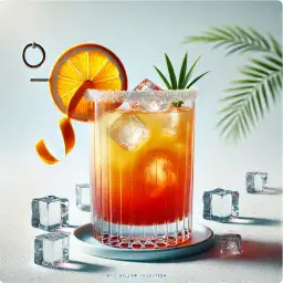 Maak deze cocktail: BSE Killer Injektion