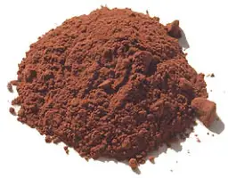 Cacaopoeder