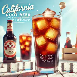 California Root Beer