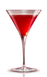 Campari Shakerato