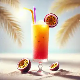 Caribbean Passion