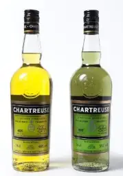 Chartreuse