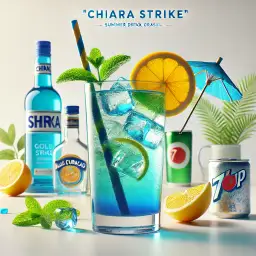 Chiara Strike