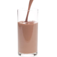 Chocolademelk
