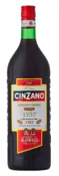 Cinzano bitter