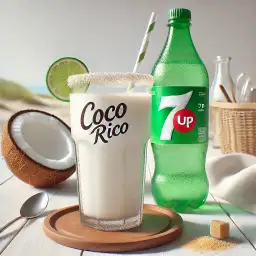 Coco Rico