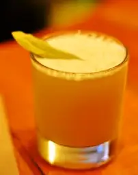 Coco Sour