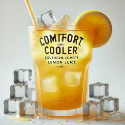 Comfort cooler