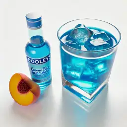 Cosmo Blue